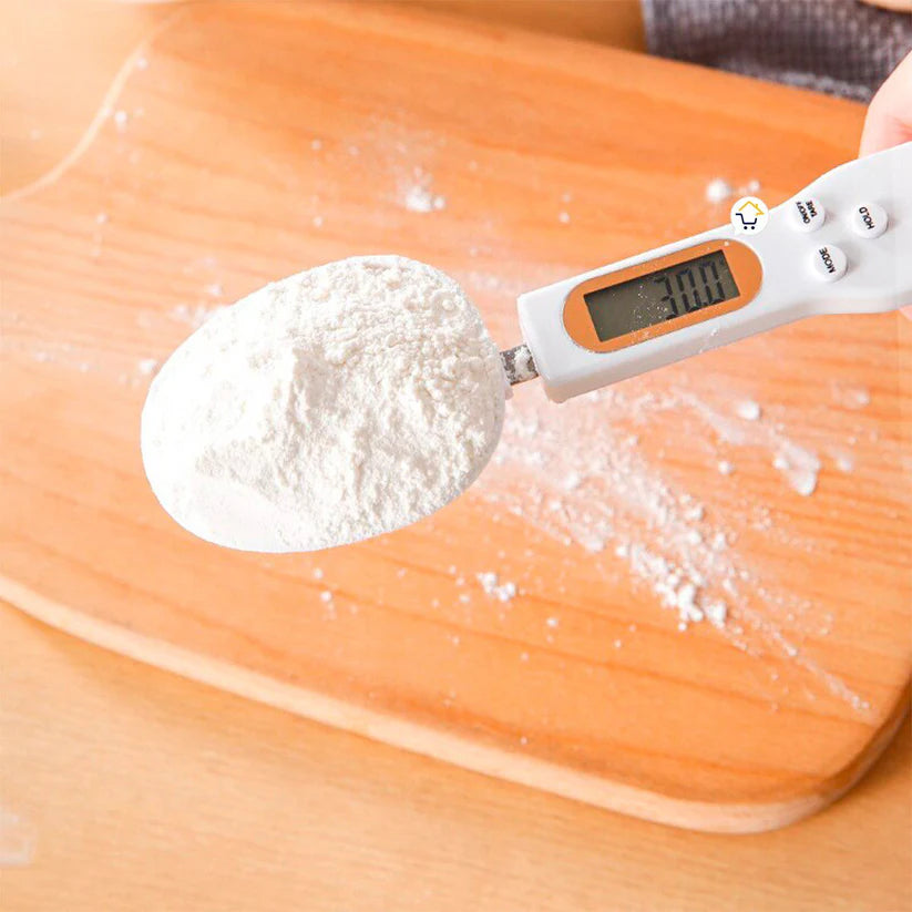 Tus recetas fallan por falta de precisión  ChefMetric™ Pro.  Se convierte en exactitud profesional.