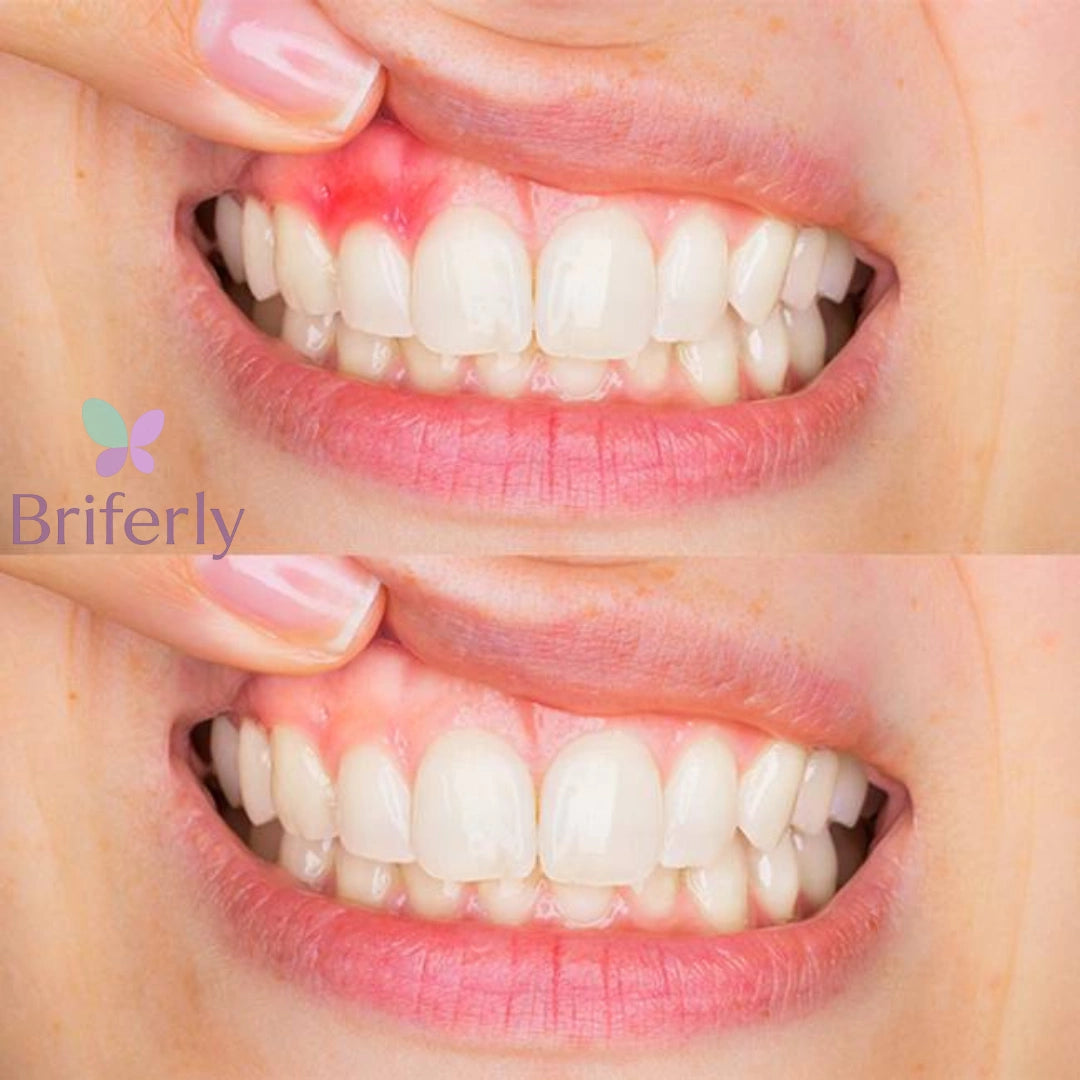 Cansado del sarro y la placa que ni el cepillo elimina, Descubre HydroClean Pro, la limpieza profunda que deja tu boca fresca en segundos.