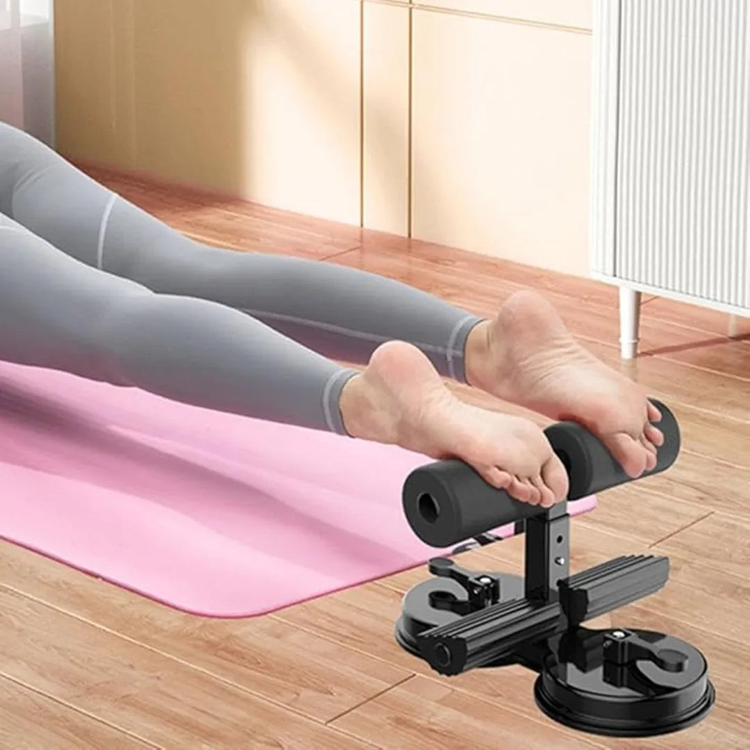 Elimina esos rollitos, define tu figura y no pierdas tiempo en el gym. SitUpPro™, resultado desde la primera semana 🏠  Hoy 40% OFF