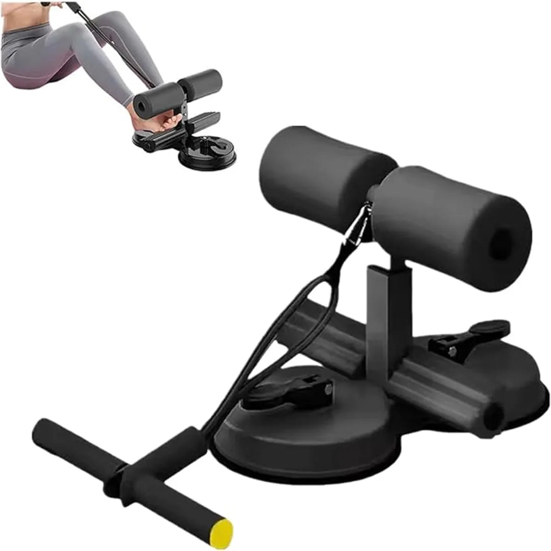 Elimina esos rollitos, define tu figura y no pierdas tiempo en el gym. SitUpPro™, resultado desde la primera semana 🏠  Hoy 40% OFF