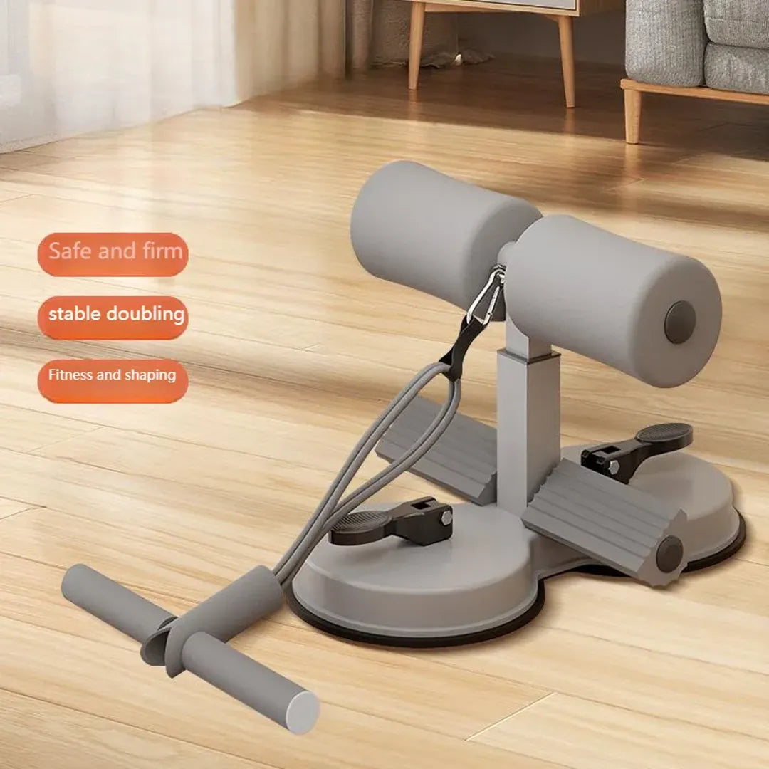 Elimina esos rollitos, define tu figura y no pierdas tiempo en el gym. SitUpPro™, resultado desde la primera semana 🏠  Hoy 40% OFF