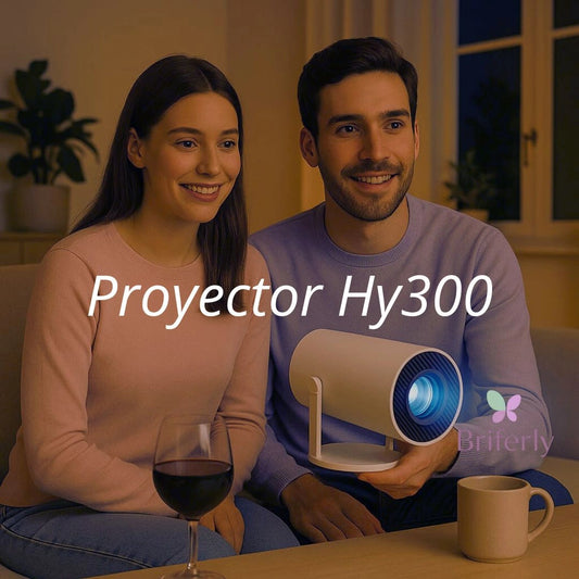 Proyector Hy300
